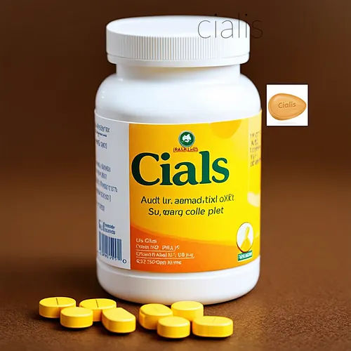 Conseil cialis en ligne